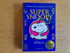 C. Schulz: "Super Snoopy", 50