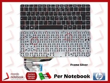 TASTIERA ITALIANA NOTEBOOK HP
