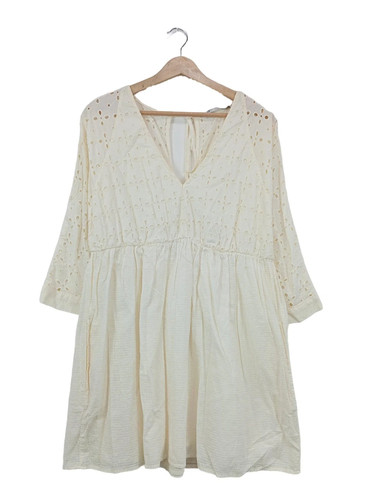 Zara abito cerimonia donna - abito,