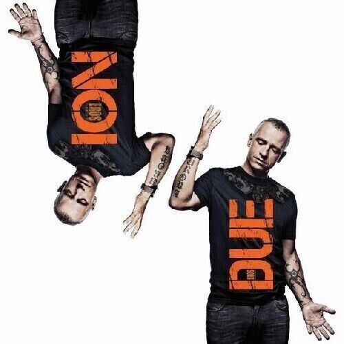 Eros ramazzotti noi - cd,