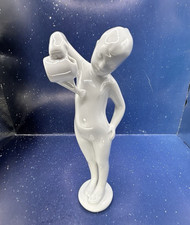 Vintage Blanc De Chine Royal