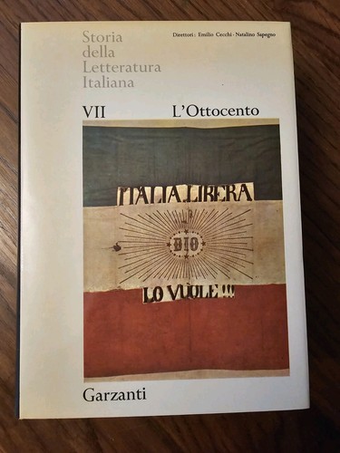 Storia della letteratura - storia,