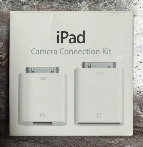 Kit connessione fotocamera