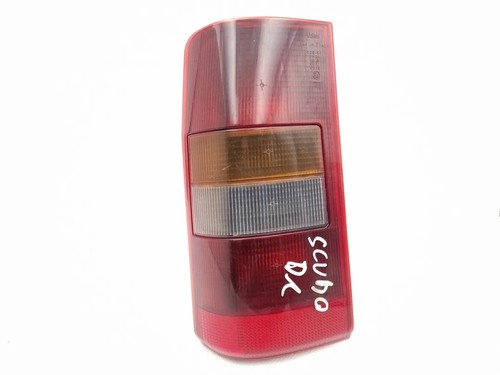 9790384880 fanale posteriore - fanale,