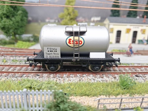 Rivarossi 32032 carro - 32032,