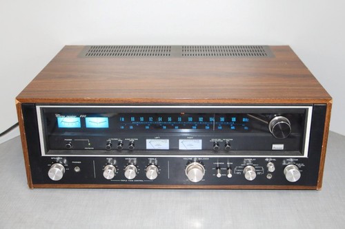 Ricevitore stereo fm - ricevitore,