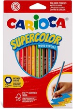 Carioca Supercolor -