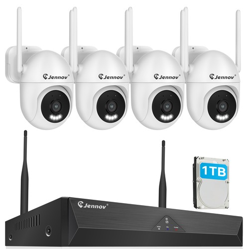 Sistema telecamere di - di,