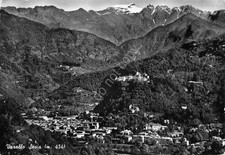 Cartolina Varallo Sesia