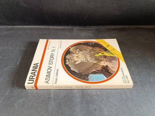 Libro urania antologie - libro, le