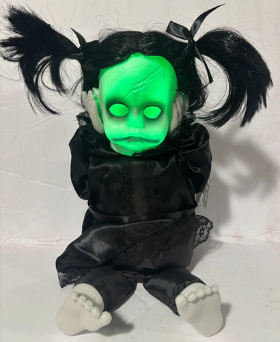 Spooky village bambola - spooky,