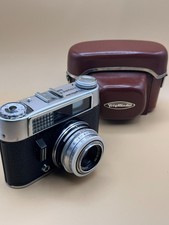 Voigtlander Vitoret DR - 35mm