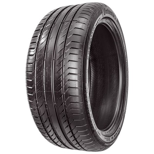 Continental - 2x,