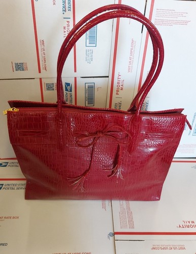 Borsa grande vintage - , epoca