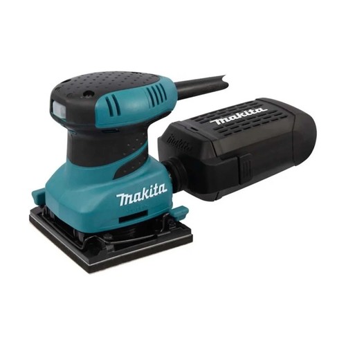 Levigatrice vibrante makita - levigatrice,