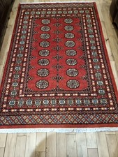 Tappeto Bokhara pakistano