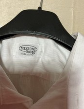Camicia uomo missoni - camicia,