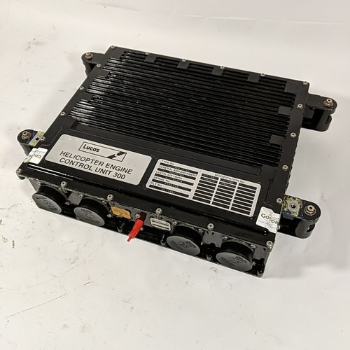 Lucas rtm322 merlin - lucas,