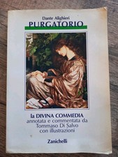 Dante alighieri la divina - "dante,