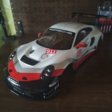 Tamiya Porsche 911 GT3 R solo