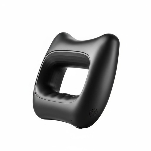 Anello massaggiante vibrante - massaggiante,