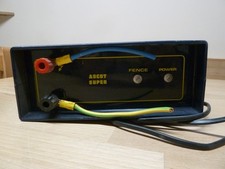 elettrificatore per recinzioni