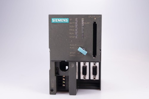 Siemens simatic 300 cpu - siemens,