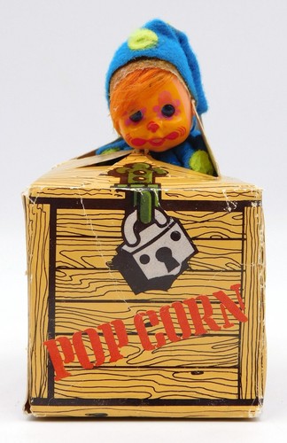 Greco pop corn - el,