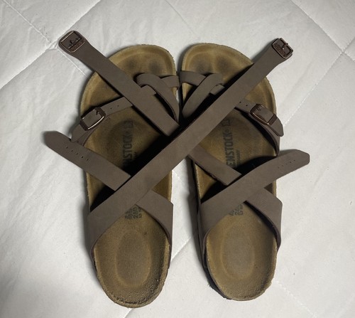 Sandali birkenstock donna - sandali,