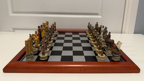 Battaglia troy set - battaglia,