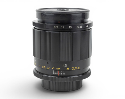 Volna 50mm 2 8 - volna,
