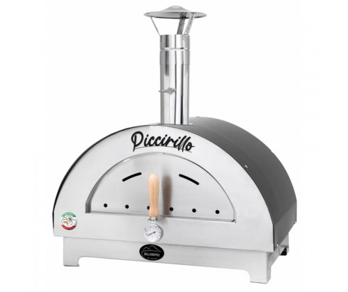 Brugel forno legna per pizza - forno,