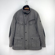 Barbour International