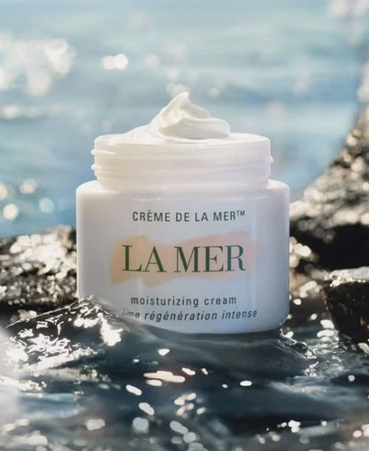 Mer crème - mer, crema