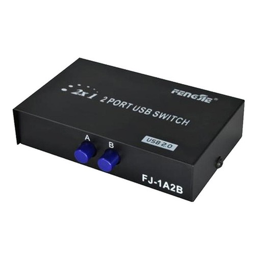 I43c switch kvm - switch, 2.0