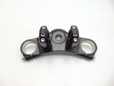 51311-13K00-291 MORSETTO TRIPLO GIOGO SUPERIORE SUZUKI GSX S 750 2017 2018 2019