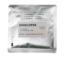 Nuovo supporto fotocopiatrice