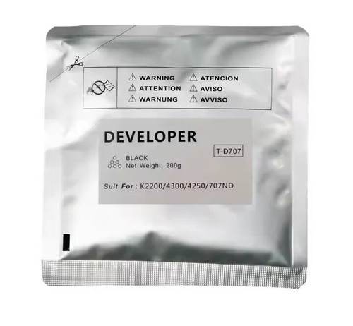 Nuovo supporto fotocopiatrice