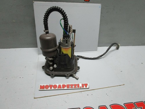 Pompa benzina originale - benzina,