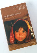 ♥ LA DANZATRICE BAMBINA Anthony Flacco Piemme 1à edizione 2006 E31