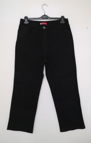 Pantaloni uomo colore nero - uomo,,