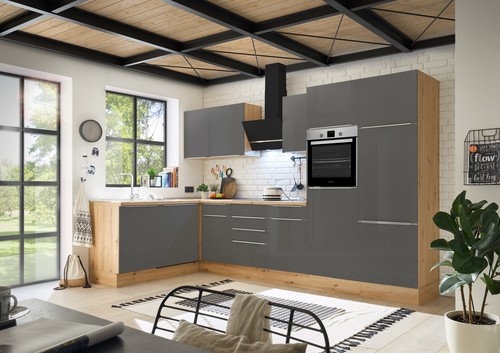 Cucina angolare marleen - cucina,