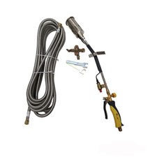 KIT CANNELLO DA RISCALDO A