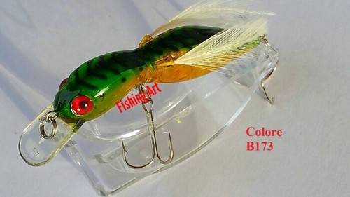 Zuri slavko bug - bug, 70mm