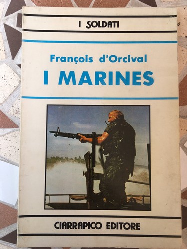 Marines françois - marines, di