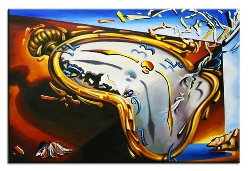 Salvador dali le - dali,