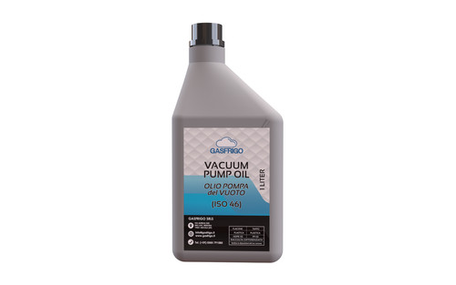 Olio minerale flacone iso - lt,
