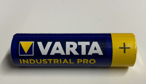Varta batteria resistente - varta, al