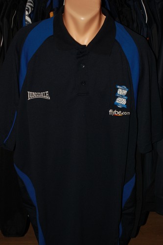 Maglia polo vintage birmingham - vintage,