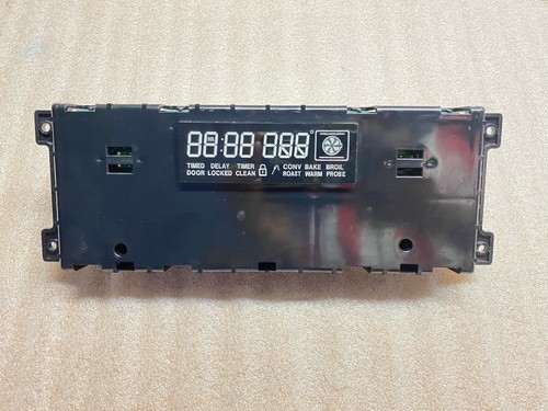 Scheda controllo display - scheda,